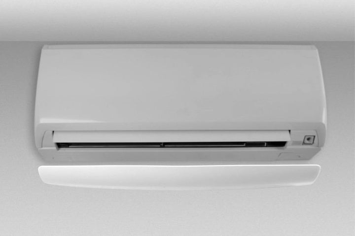 Wind Deflectors Air Conditioner 69 x 24 cm CLIMIK SPLIT Made in Italy