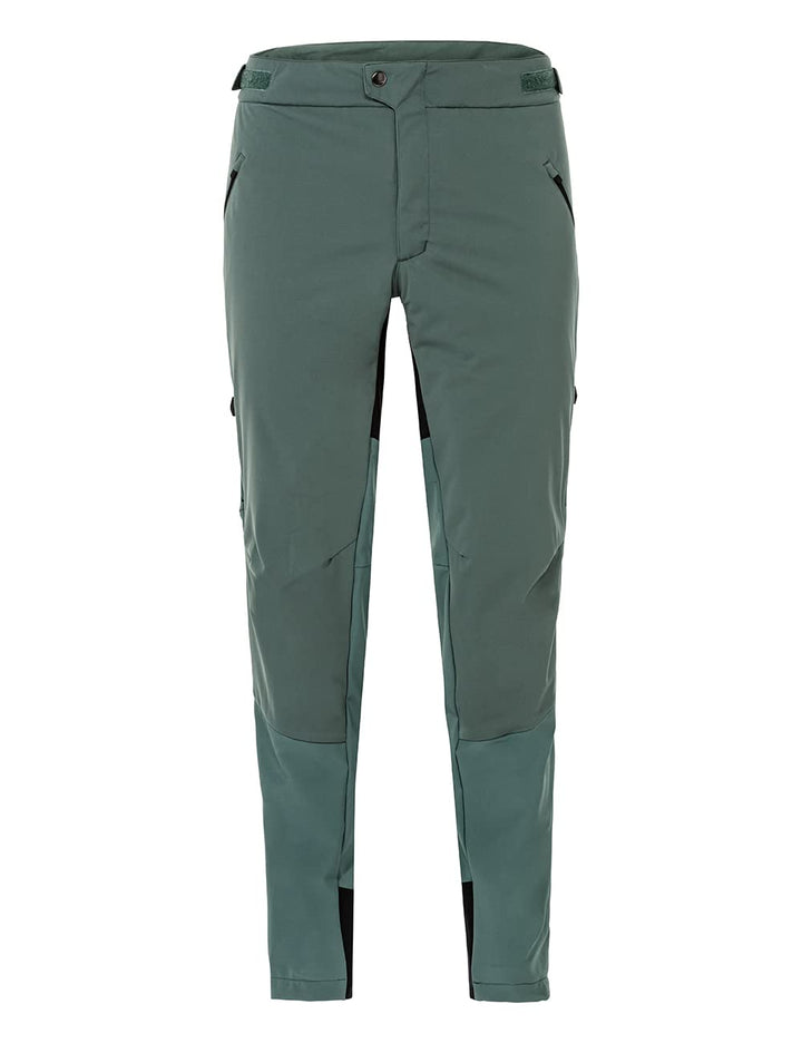 VAUDE Herren Minaki Hose Daunenhose Isolationshose S Dusty Forest, S Dusty Forest