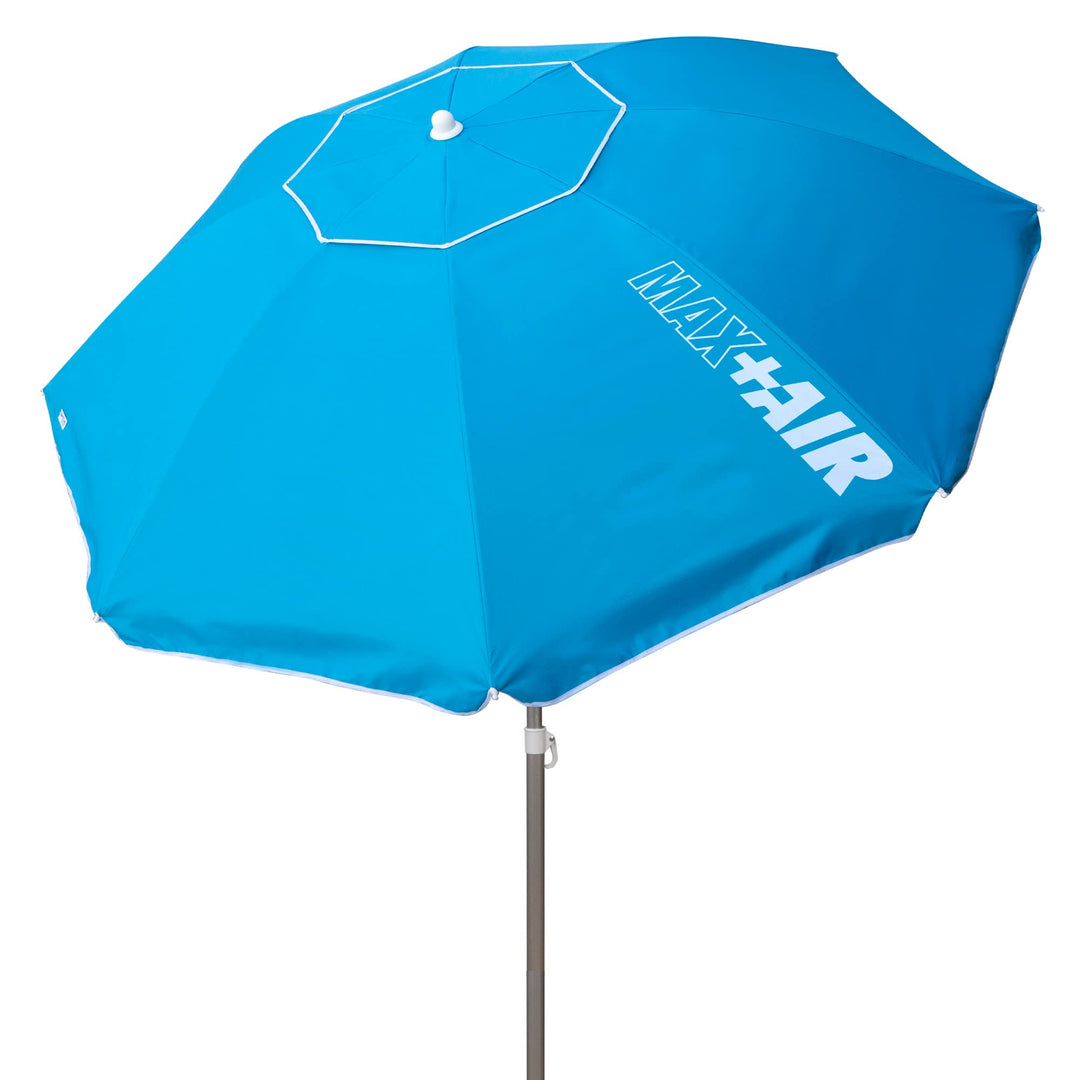 Aktive Beach Umbrella 200cm Uv50 Protection One Size