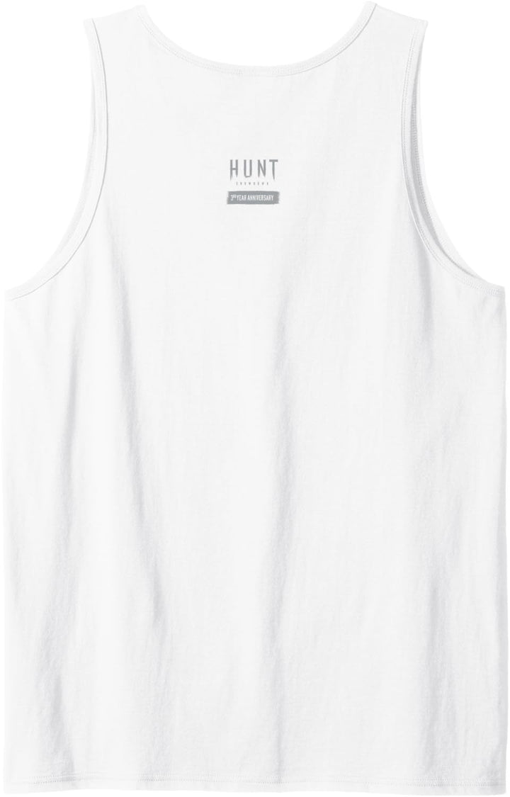 Hunt: Showdown 3rd Anniversary Tank Top