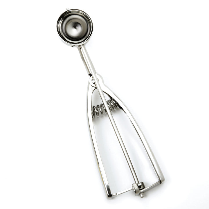 Norpro Edelstahlschaufel, 39 mm (1,5 Esslöffel) 39MM (1.5 Tablespoon), 39MM (1.5 Tablespoon)