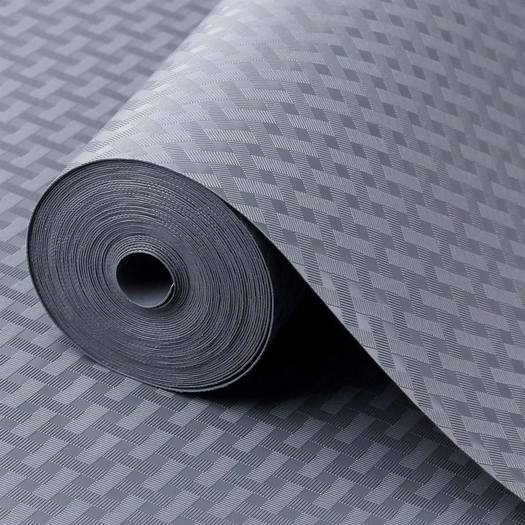 Schubladenmatte Nicht Klebende Haltbarem Schubladenauskleidung Antirutschmatte EVA Material Wasserdi