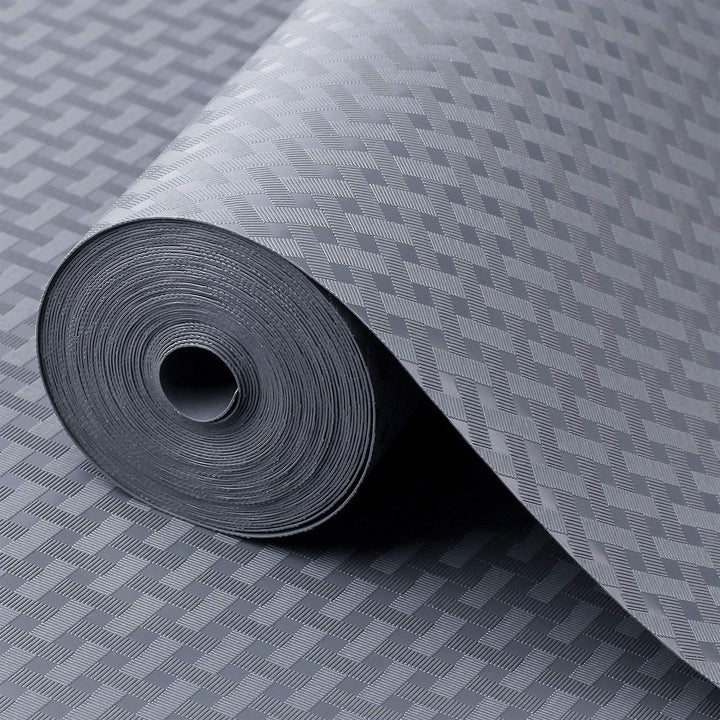 Schubladenmatte Nicht Klebende Haltbarem Schubladenauskleidung Antirutschmatte EVA Material Wasserdi