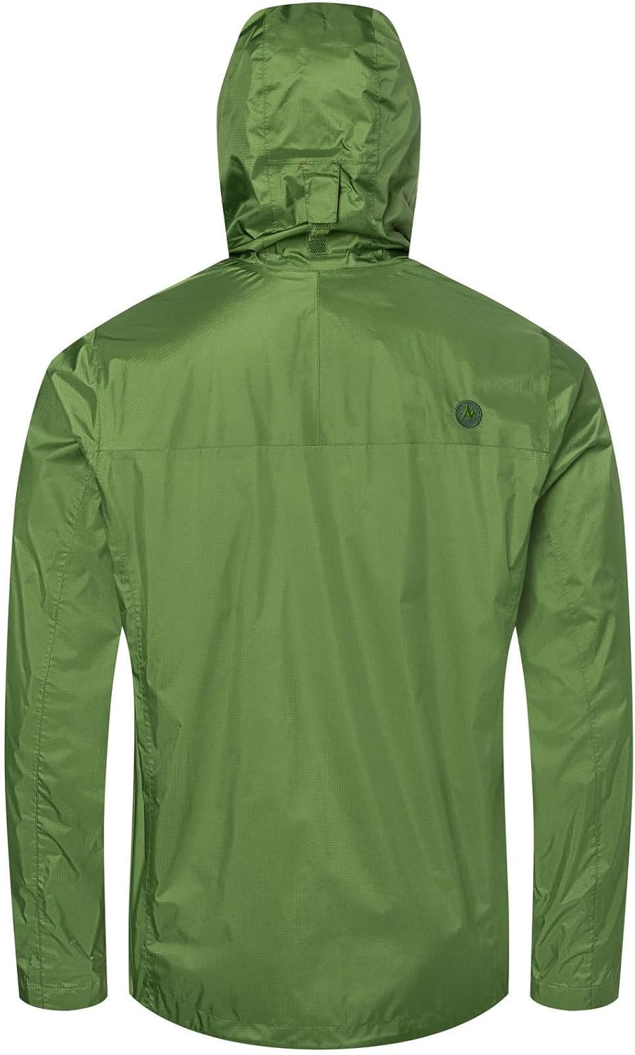 Marmot Herren Precip Eco Jacke Regenjacke Hardshelljacke Foliage XXL, Foliage XXL