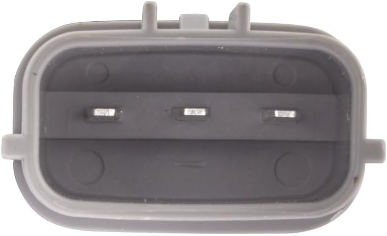 HELLA 5DA 358 000-391 Zündspule - 12V - 3-polig - Kerzenschachtzündspule - geschraubt