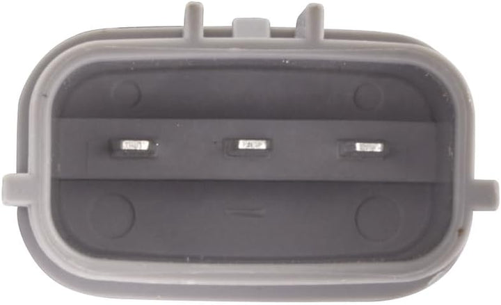 HELLA 5DA 358 000-391 Zündspule - 12V - 3-polig - Kerzenschachtzündspule - geschraubt