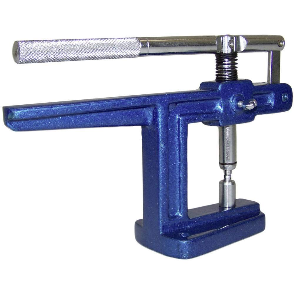Toolcraft Pro Uhrenglas- und Bodeneinsetzzwinge