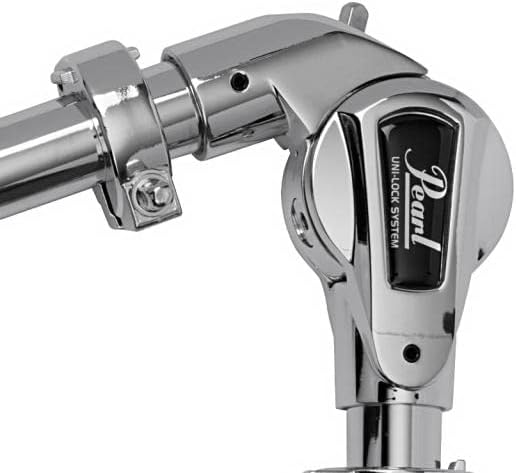 PEARL T-930 Tom-Ständer, mit TH900S (x2), T-930