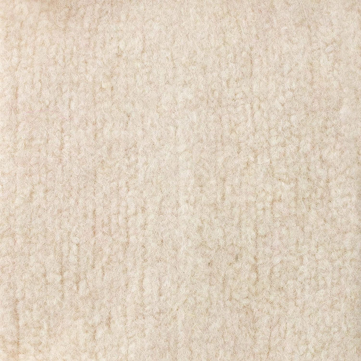 Gründl Filzwolle uni (Wolle zum Filzen, Stricken und Häkeln, Garn aus 100 % Schurwolle, 50 g / 50 m,