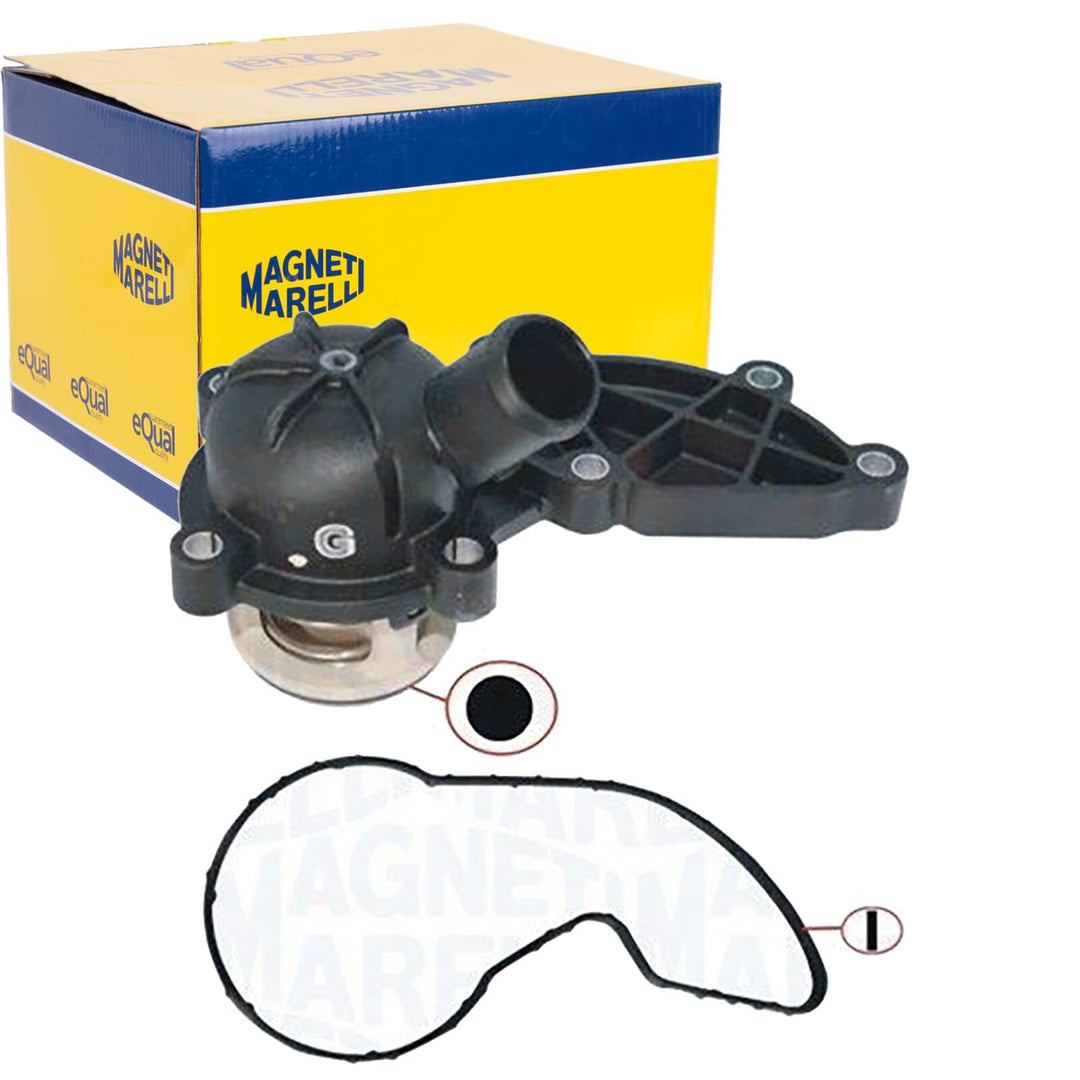Magneti Marelli 352317003180 - Thermostat, Kühlmittel