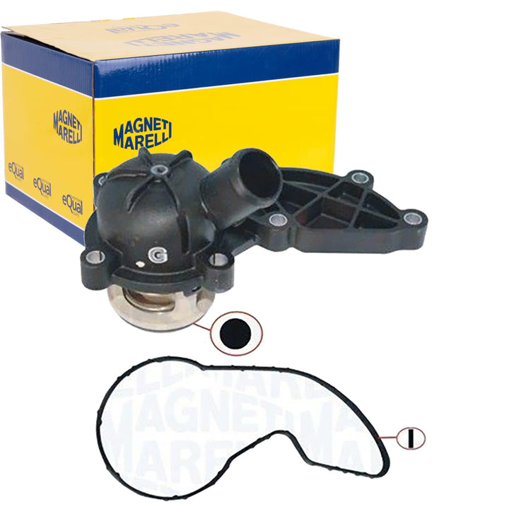 Magneti Marelli 352317003180 - Thermostat, Kühlmittel
