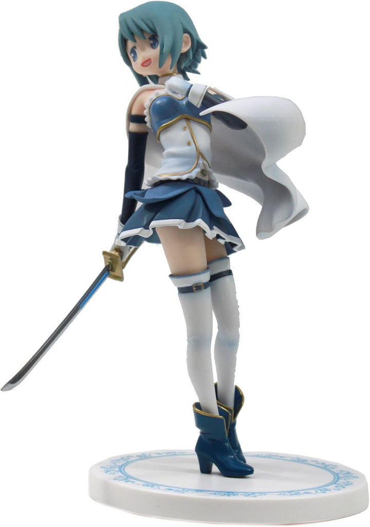 Puella Magi Madoka Magica SQ Figure Miki Sayaka (japan import)