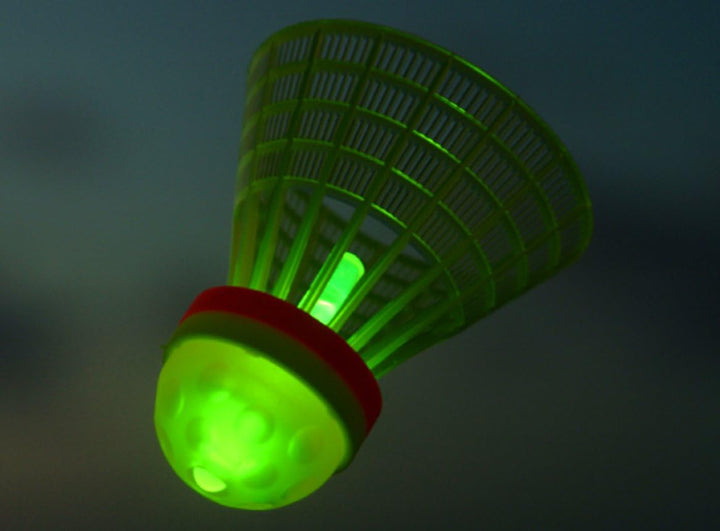 Speedminton® S700 Set – Original Speed Badminton/Crossminton Allround Set inkl. 5 Speeder®, Spielfel