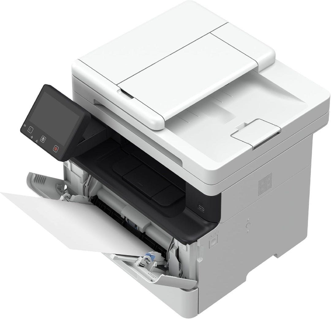 Canon i-SENSYS MF465dw A4 S/W-Laser MFP Drucken Kopieren Scannen Faxen, USB, LAN, WLAN, 250 Blatt Pa