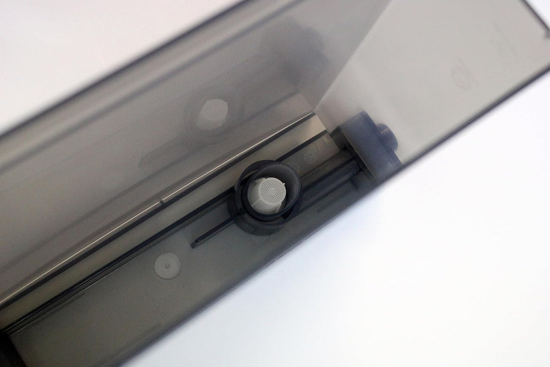 LIONIZER Wassertank passend für Philips LatteGo EP5441/50 – Wasserbehälter komplett Schwarz