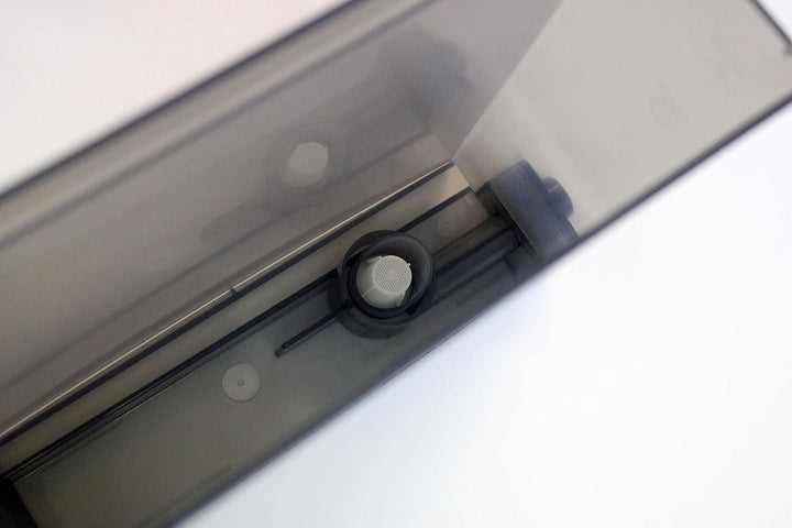LIONIZER Wassertank passend für Philips LatteGo EP5441/50 – Wasserbehälter komplett Schwarz