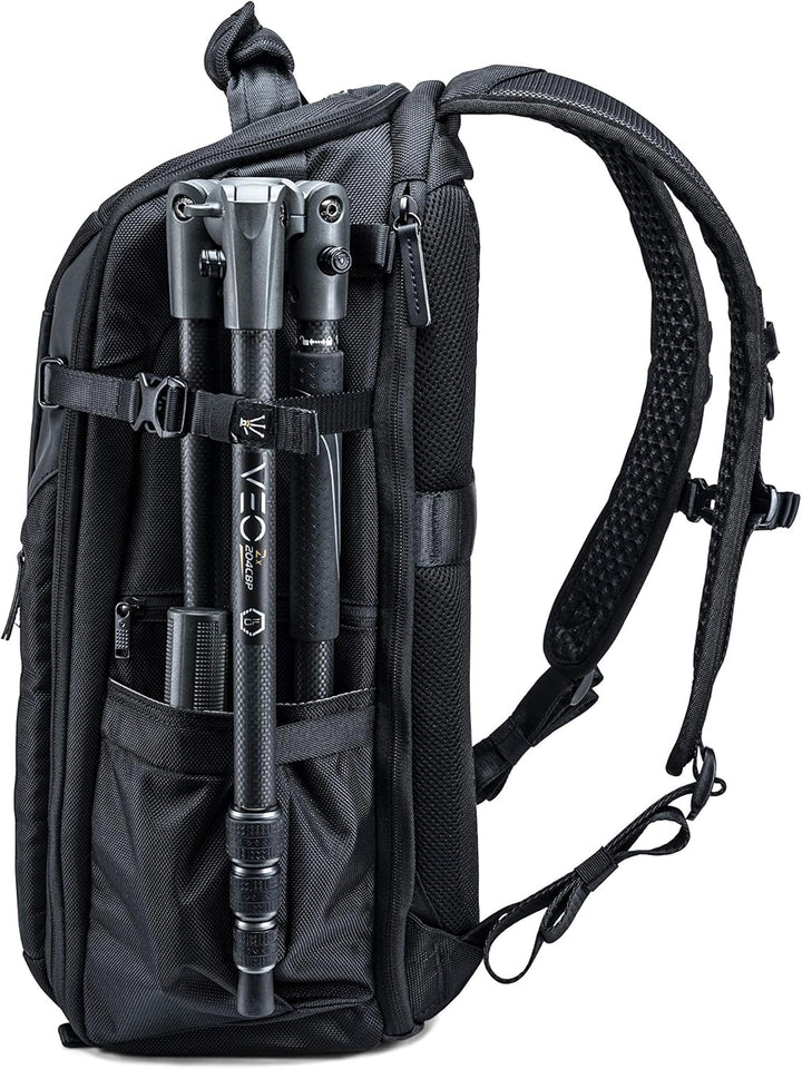 VANGUARD VEO Select 48 Schwarz, 48 Schwarz