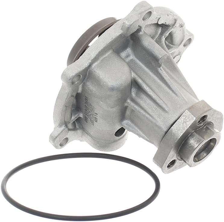 SKF VKPC 81615 Wasserpumpe