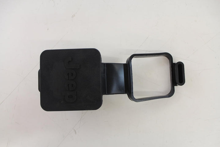 Genuine Jeep Zubehör 82208453AB Anhängerkupplung Empfänger Stecker