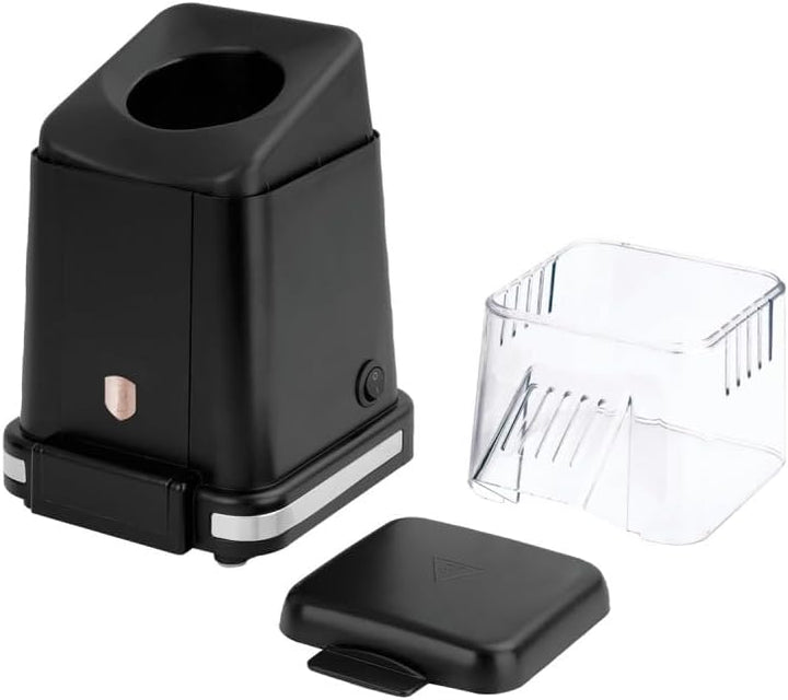 Berlinger Haus Popcornmaschine Black Rose Collection BH-9581