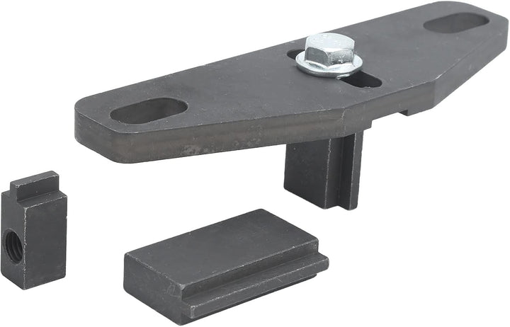 Yctze Schwungradsperrwerkzeug 303‑393/01/02, Schwungradsperrwerkzeugsatz aus Aluminiumlegierung für