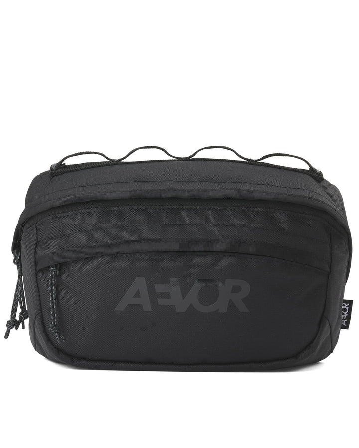 AEVOR Barbag Black Eclipse - Schwarz Black Eclipse - Schwarz onesize, Black Eclipse - Schwarz onesiz