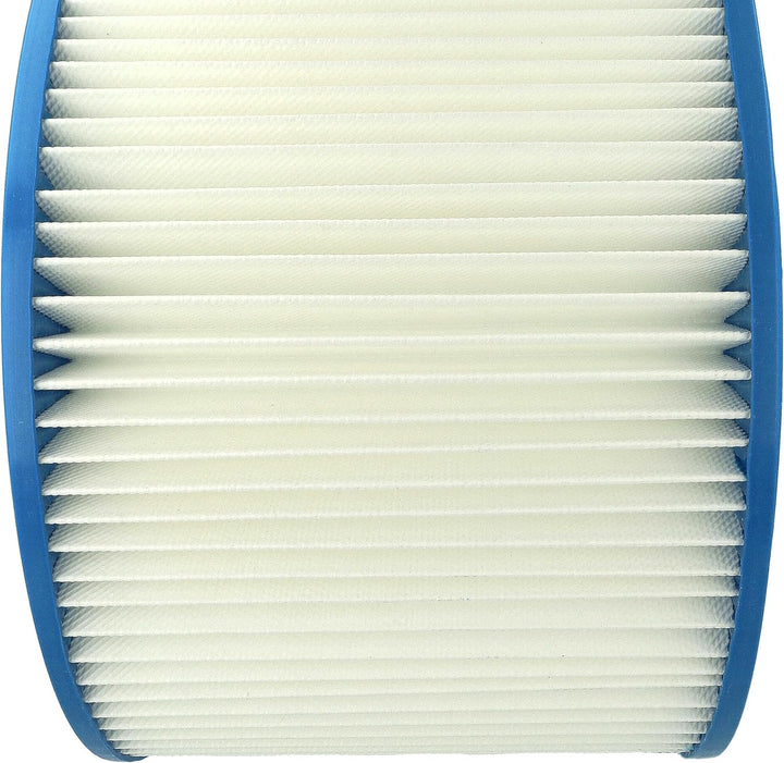 vhbw 2x Filterelement Ersatz für Makita P-70225 für Nass-/Trockensauger - Feinstaubfilter