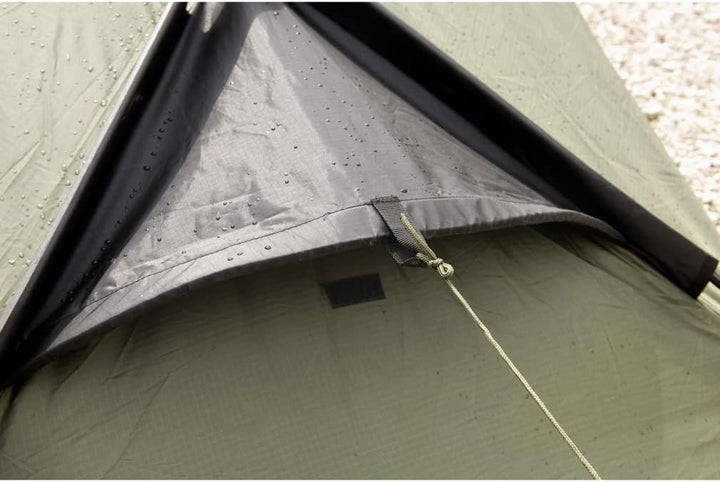 Snugpak Scorpion 2 Tent Grün Einheitsgrösse, Grün Einheitsgrösse