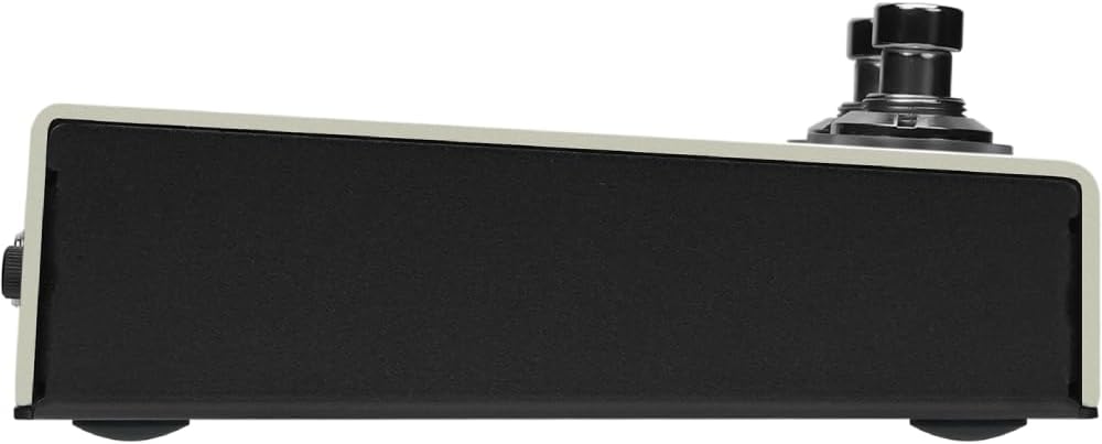 Hotone Gitarre Bass Multi-Effekte Prozessor Touchscreen Gitarre Bass Amp Modellierung IR Cabinets Si