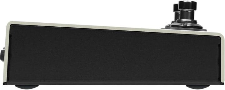 Hotone Gitarre Bass Multi-Effekte Prozessor Touchscreen Gitarre Bass Amp Modellierung IR Cabinets Si