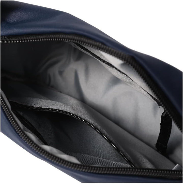 Hedgren Nova Neutron M Umhängetasche 22 cm Navy Cosmos M, Navy Cosmos M