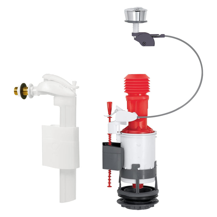 Wirquin 14013401 wassersparvorrichtung MW² 90 Einzigartig, Einzigartig