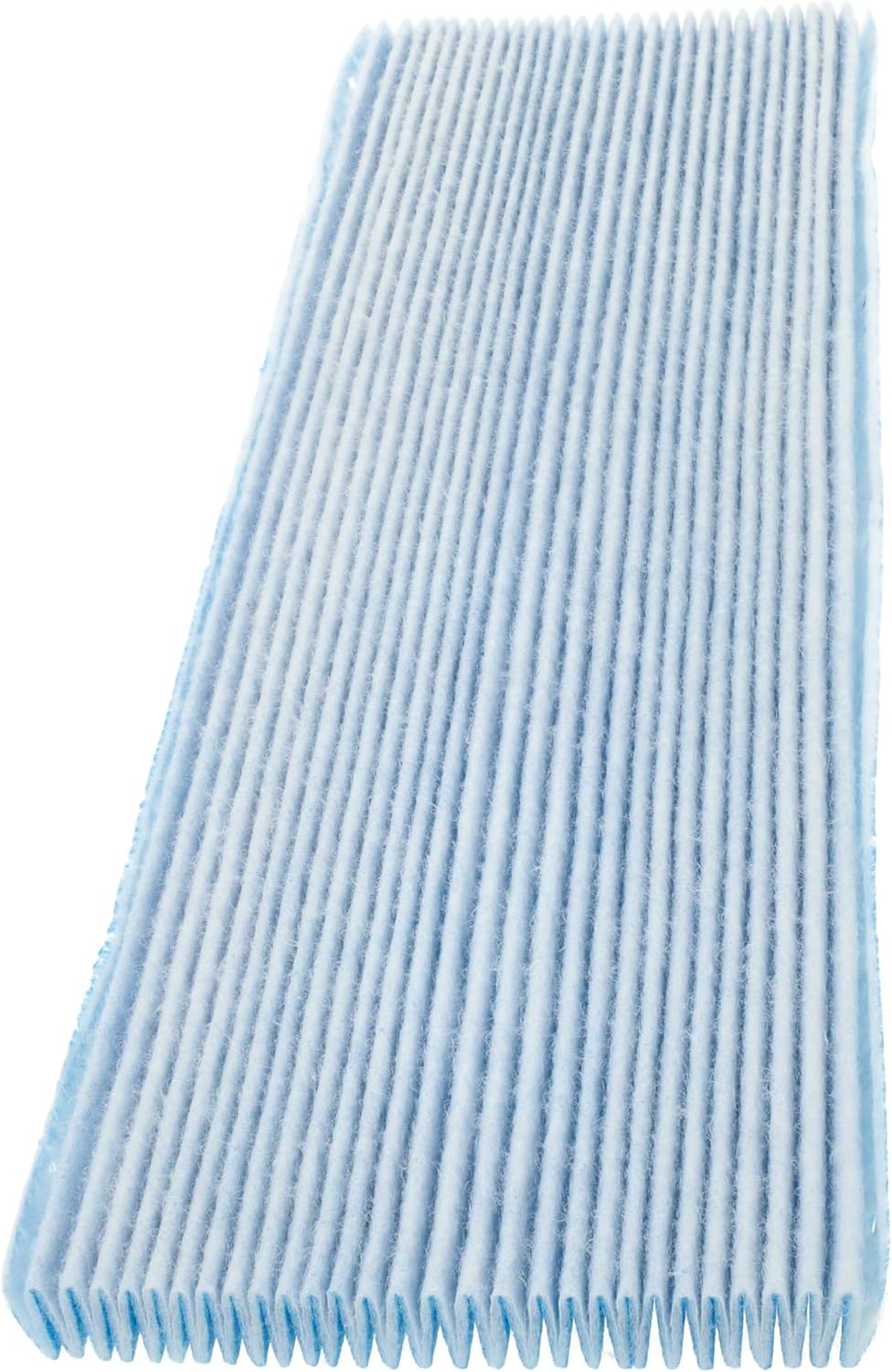 vhbw 10x 2-in-1 Filter kompatibel mit Daikin MC70L | MCK75 Luftreiniger, Luftbefeuchter