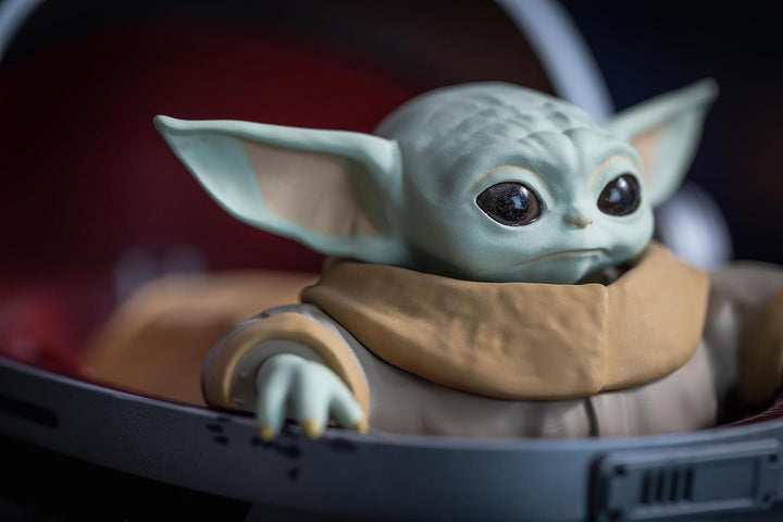 REVELL 06783 Star Wars originalgetreuer Modellbausatz für Einsteiger, Mittel