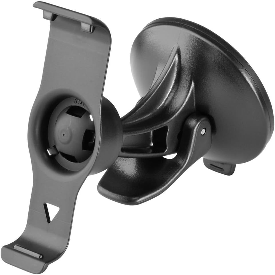 Garmin Saugnapfhalterung fuer nuevi 24x5 und 140