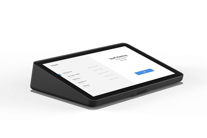 Logitech Videoaufwicklung Tap IP – Graphit – WW