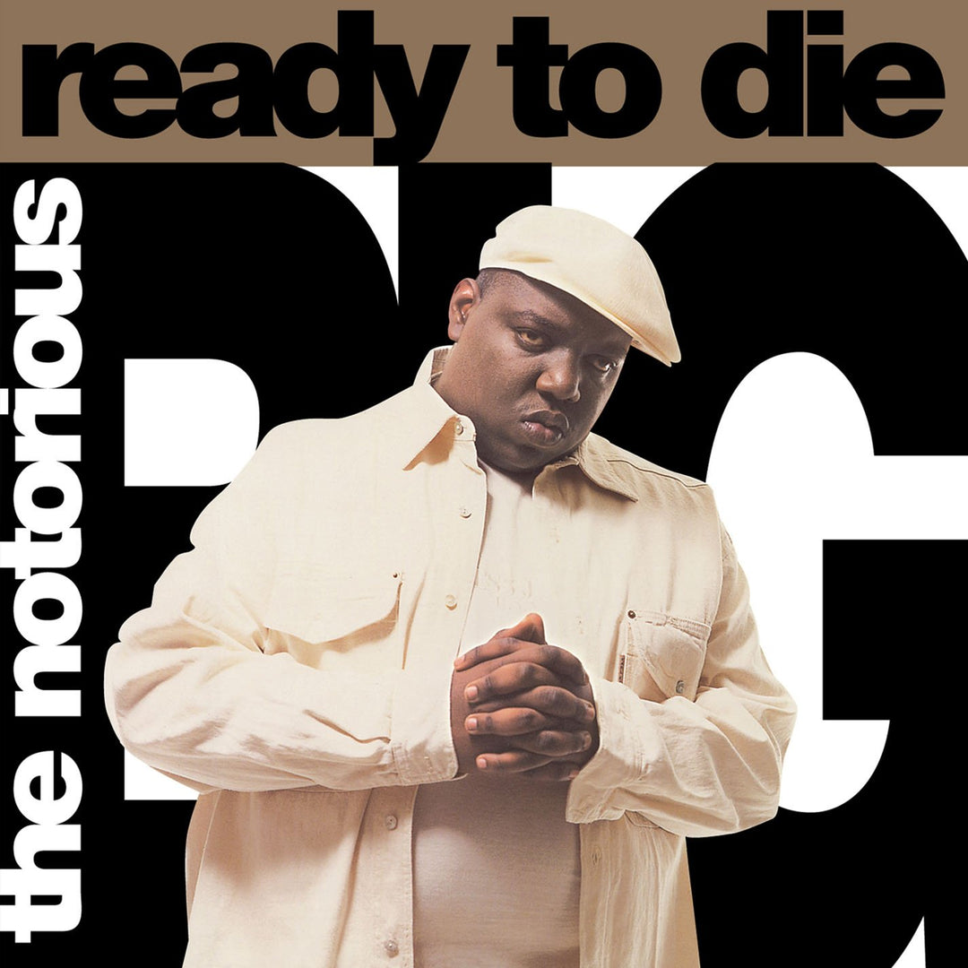 Ready to Die, Vinyl