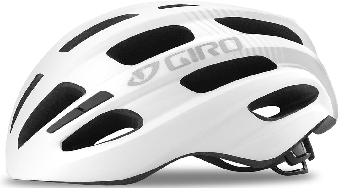 Giro Isode Fahrradhelm Matte White One sizesize Single, Matte White One sizesize Single