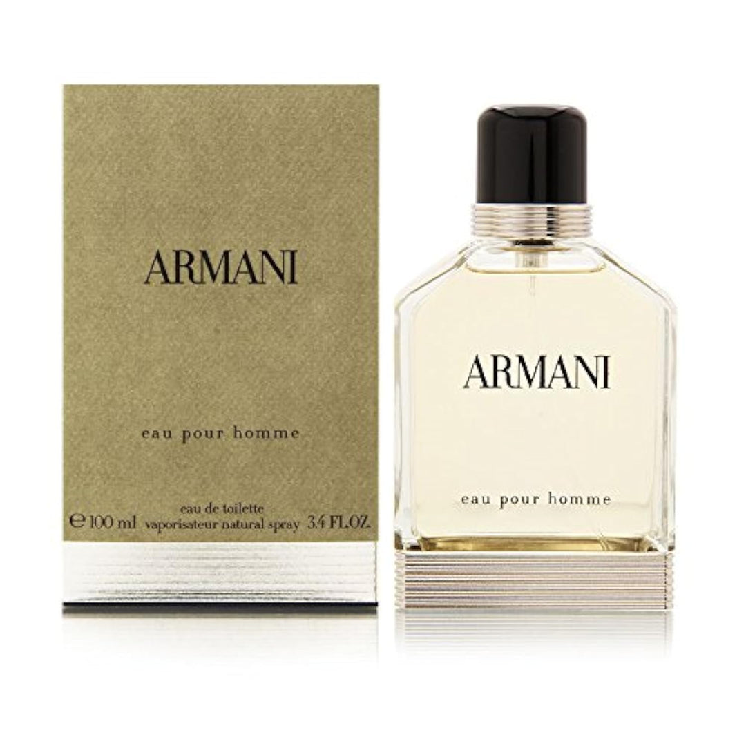 Armani Eau de Toilette Vaporisateur Zitrus 100 ml, Zitrus 100 ml