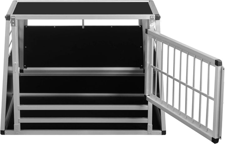 Alpuna Transportbox N48 > 70x98x73cm für Skoda Yeti