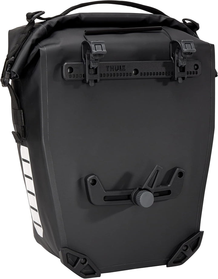 Thule Shield Pannier 22L Single Black