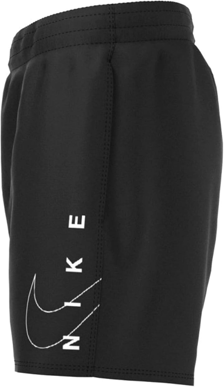 Nike Split Logo Lap 4'' Schwimmshort Kinder - L-152/158