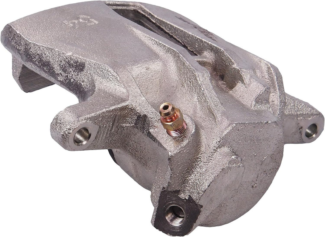 ATEC Germany 1x Bremssattel vorne links oderrechts Bremszange Faustsattel ohne Halter
