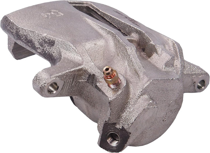 ATEC Germany 1x Bremssattel vorne links oderrechts Bremszange Faustsattel ohne Halter