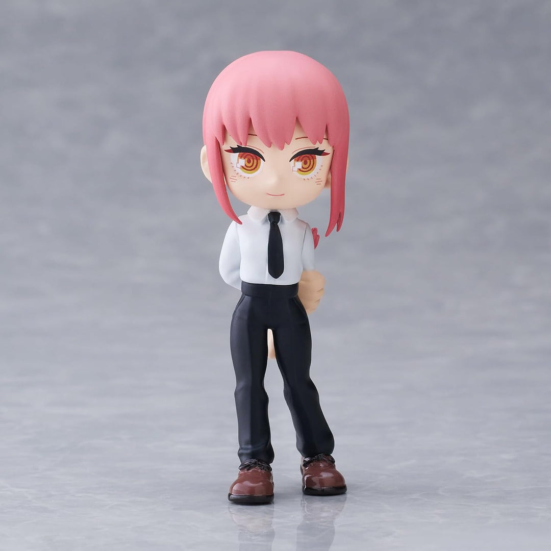 Bushiroad Creative -PalVerse Kettensägen-Mann-Figuren-Blindbox – 1 von 6