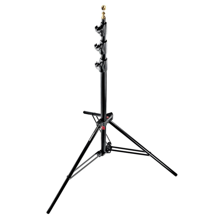 Manfrotto Stativ Master AC schwarz Single, Single