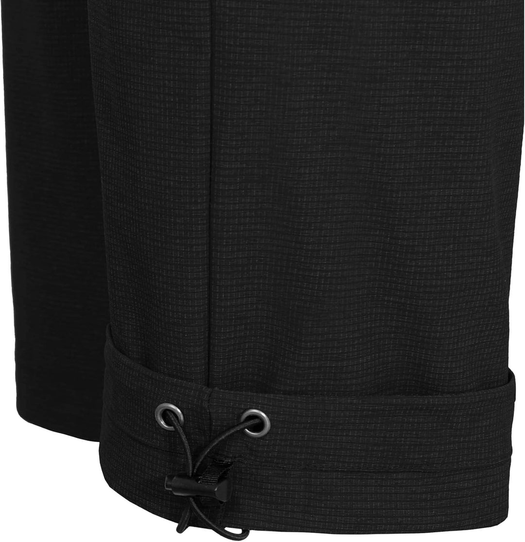 Bergson LEBIKO | Herren Wanderhose - robust, elastisch, wasserabweisend, schnelltrocknend, atmungsak