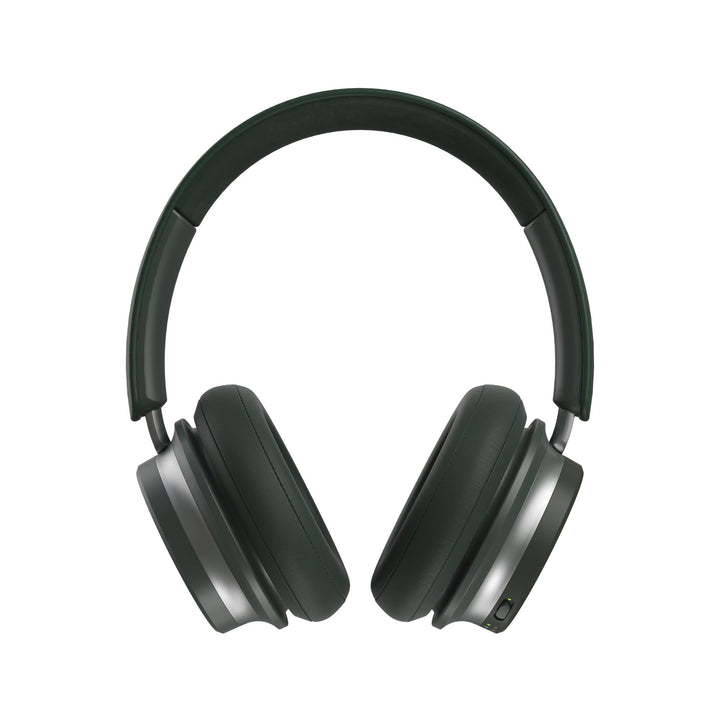 Dali - Kopfhörer IO-4 - Kabellos/Bluetooth - Clear Voice Communication (CVC) - Akkulaufzeit: 60 Stun