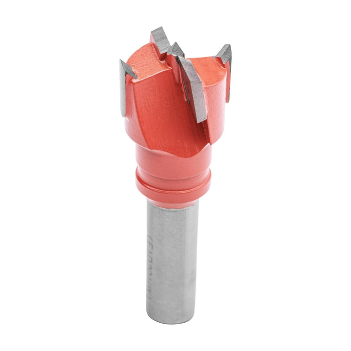 ENT 21292 Zylinderkopfbohrer mit Spannfläche HW, Schaft (S) 10 mm, Durchmesser (D) 20 mm, L 57 mm, L