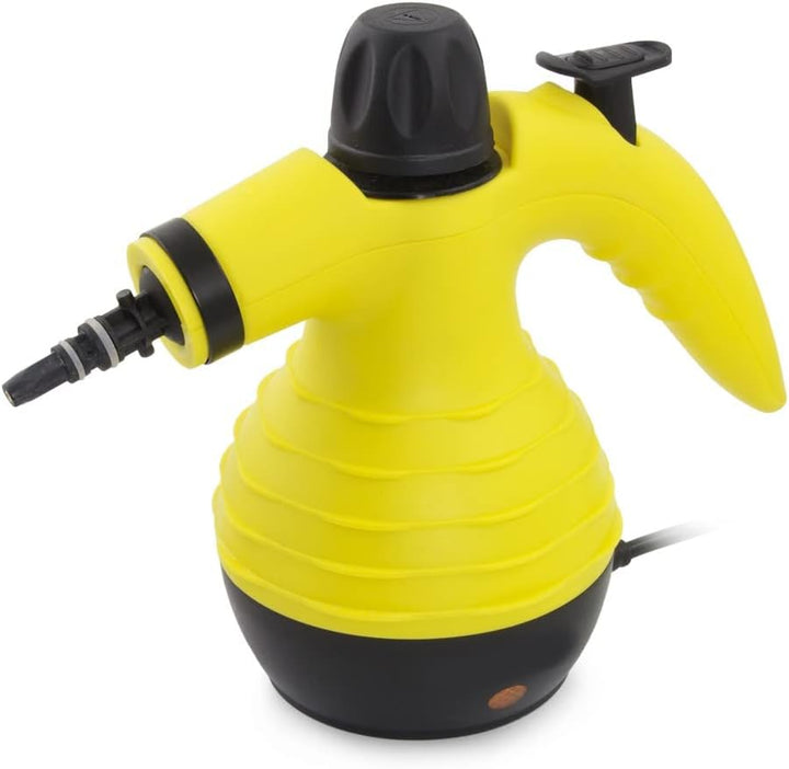 Dampfreiniger Dampfreiniger Dampfer 8 in 1 Hygienische Desinfektion Reinigung Steam Cleaner Zubehör